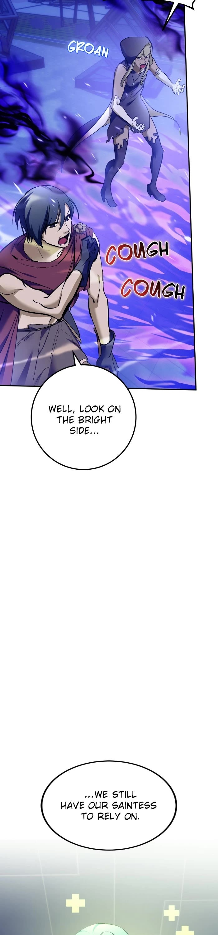 Return to Player chapter 229 page 26