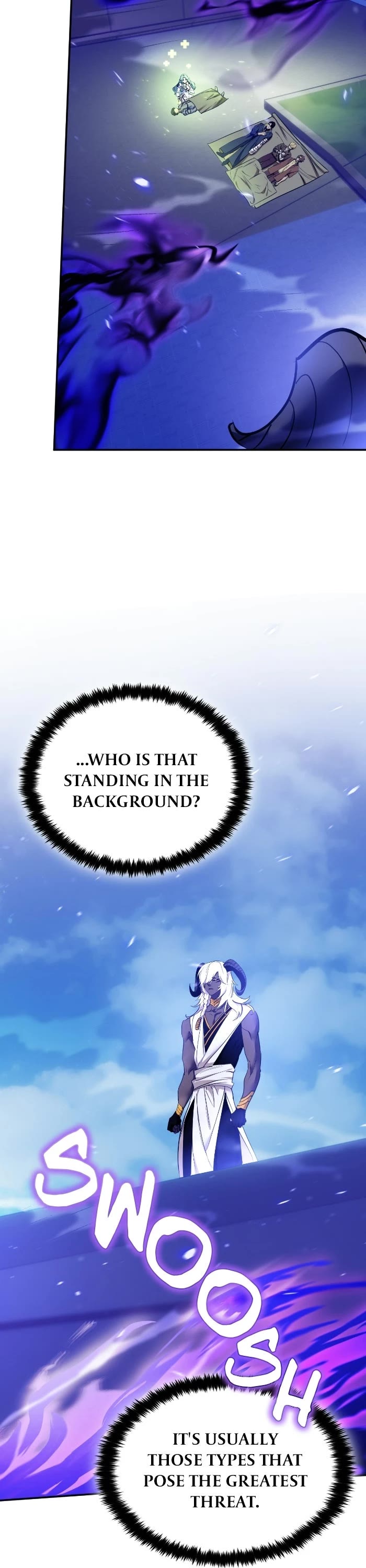 Return to Player chapter 229 page 28