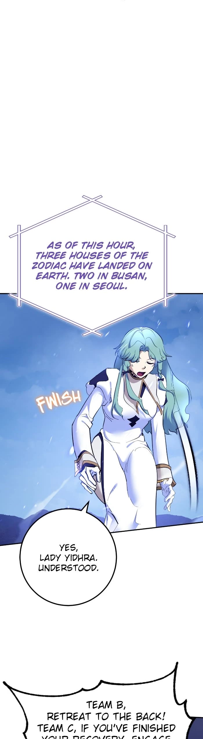 Return to Player chapter 229 page 29