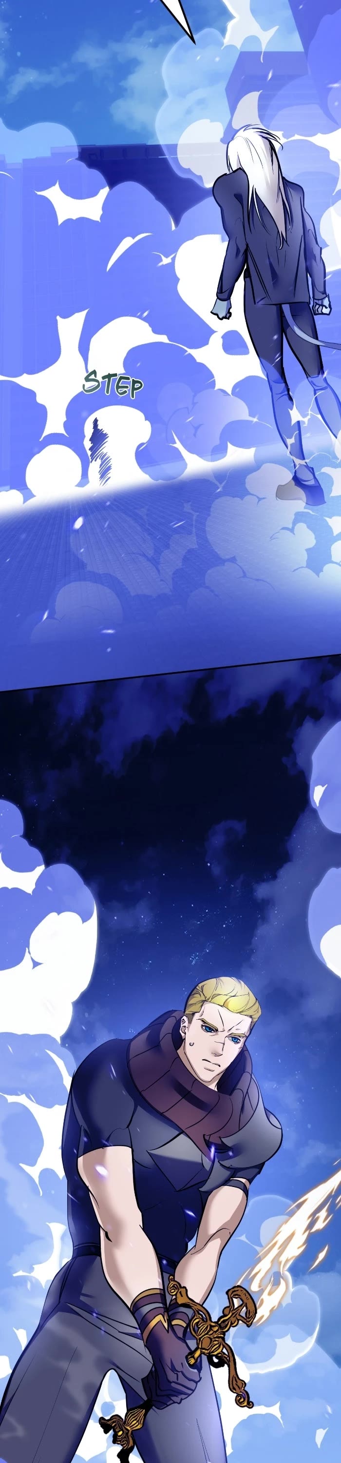 Return to Player chapter 229 page 3