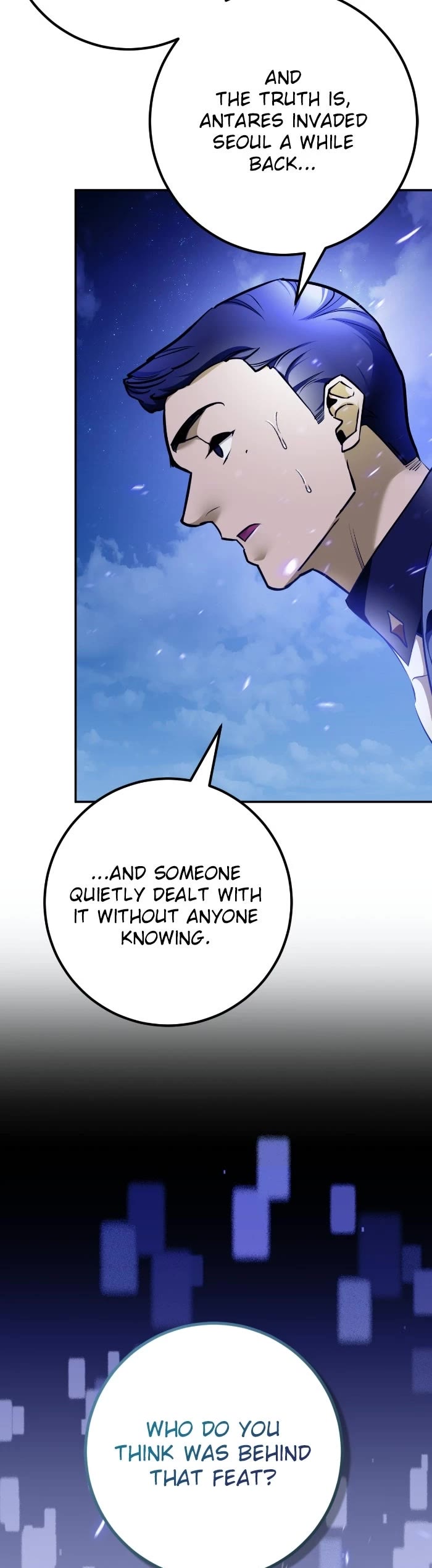 Return to Player chapter 229 page 34