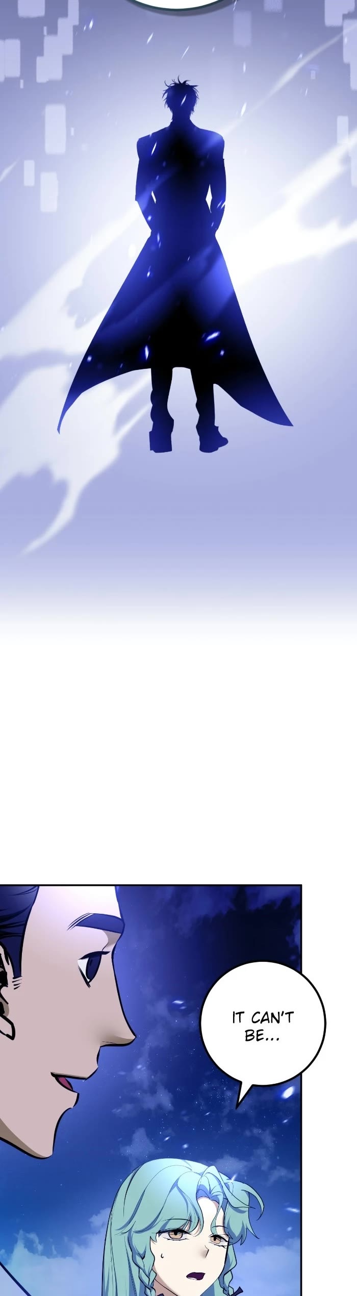 Return to Player chapter 229 page 35