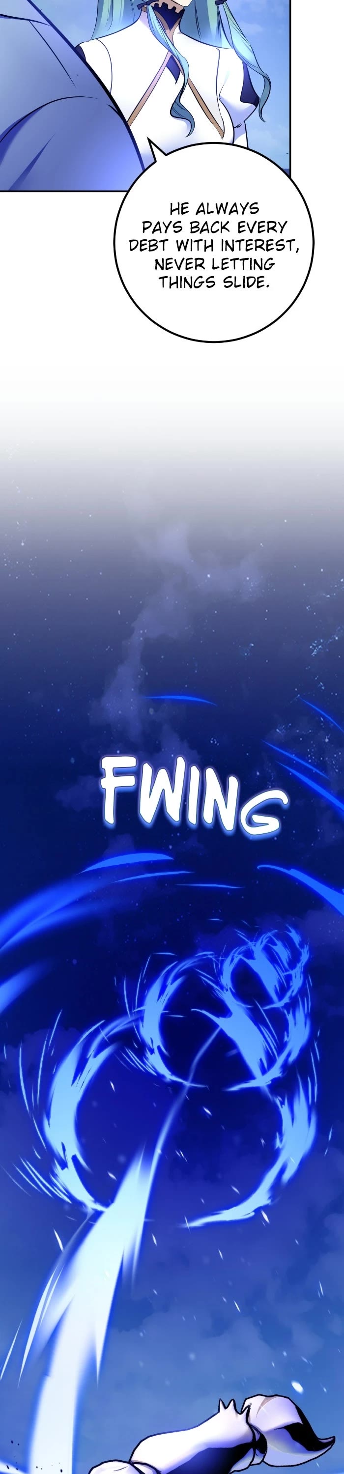 Return to Player chapter 229 page 36