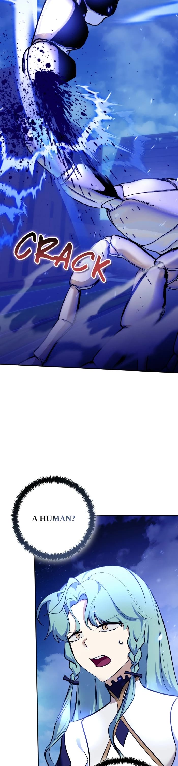 Return to Player chapter 229 page 37