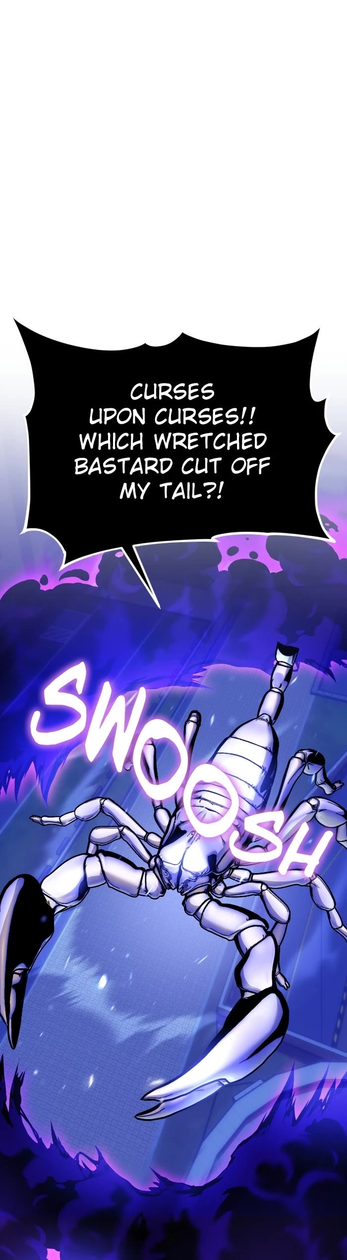 Return to Player chapter 229 page 39