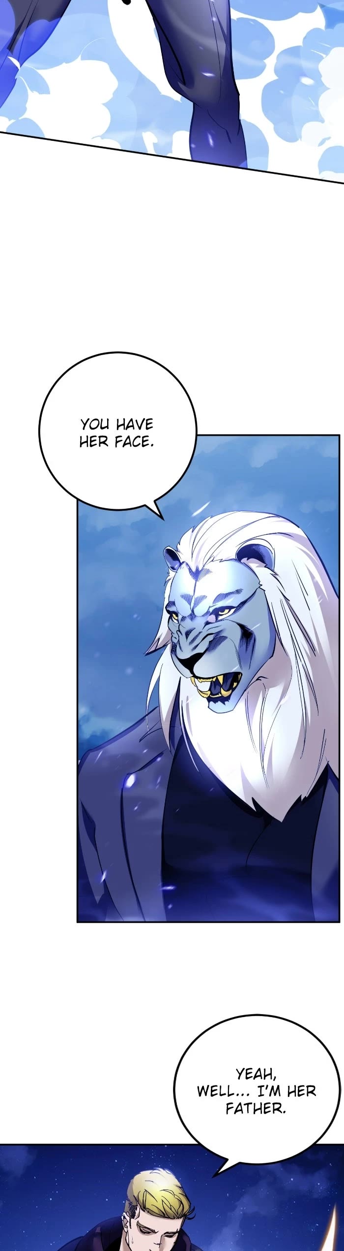 Return to Player chapter 229 page 4