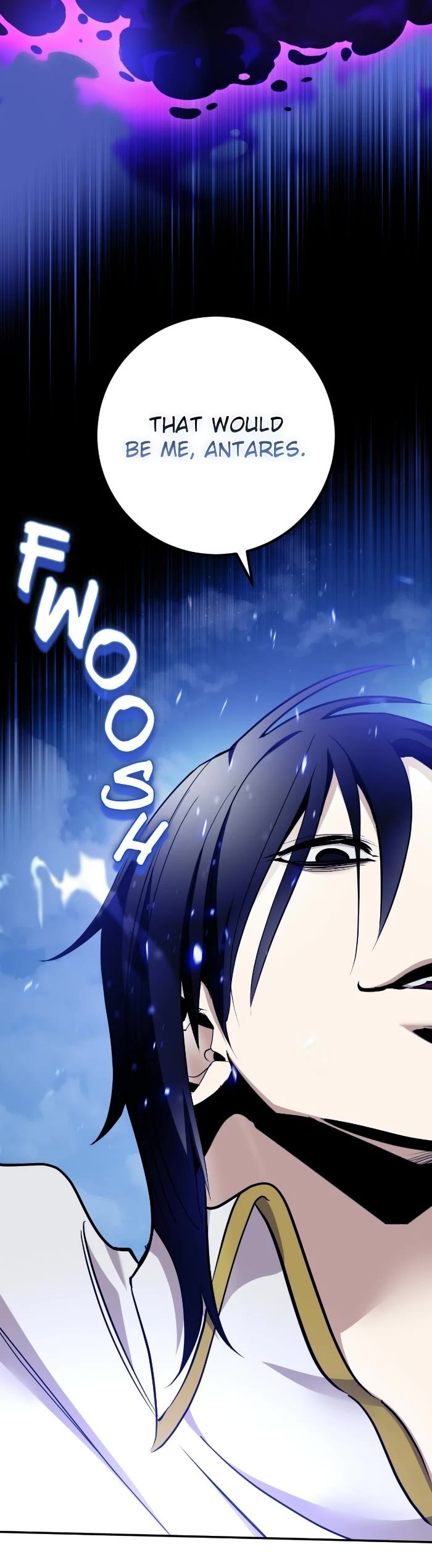 Return to Player chapter 229 page 40