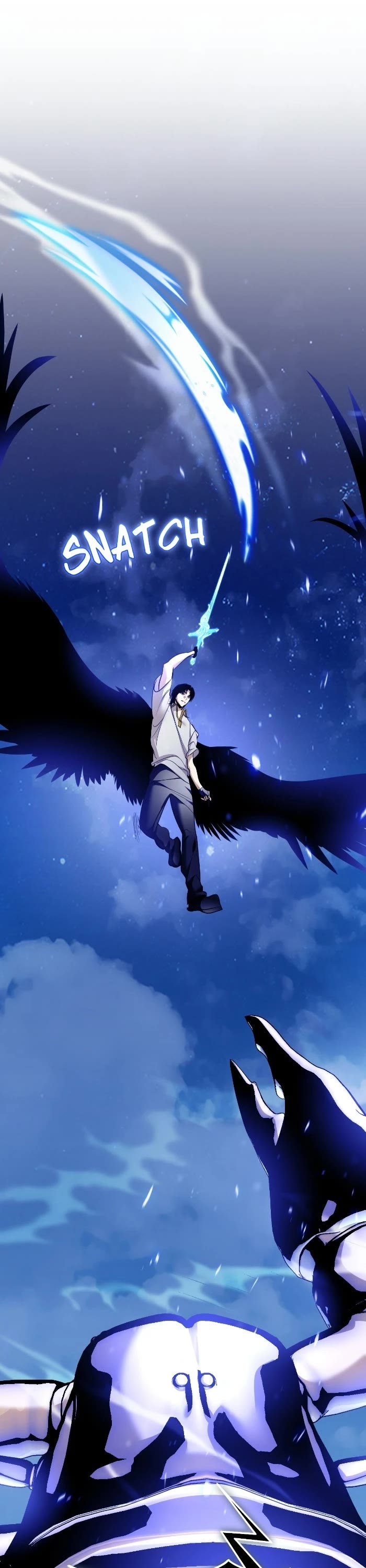 Return to Player chapter 229 page 41