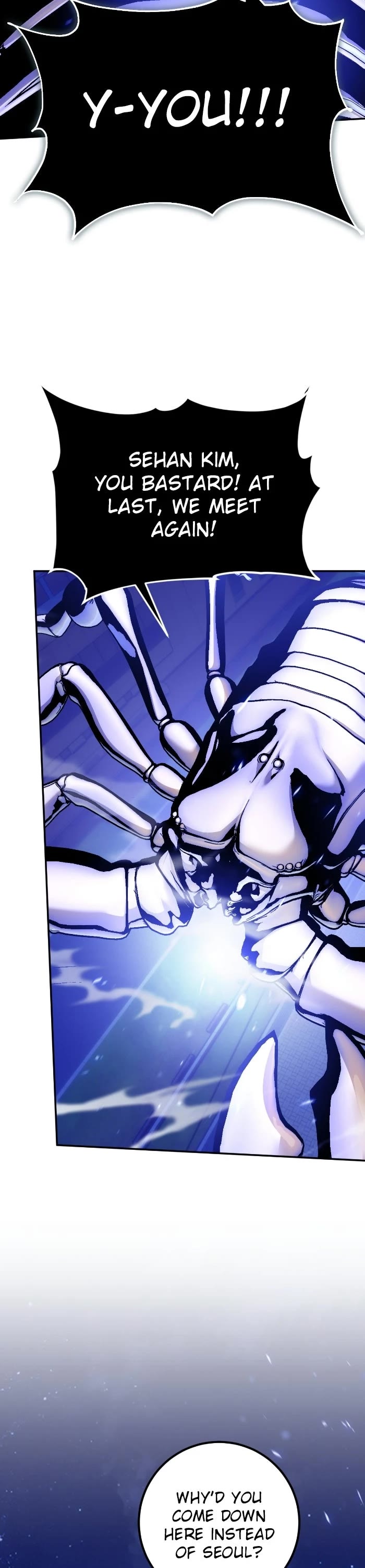 Return to Player chapter 229 page 42