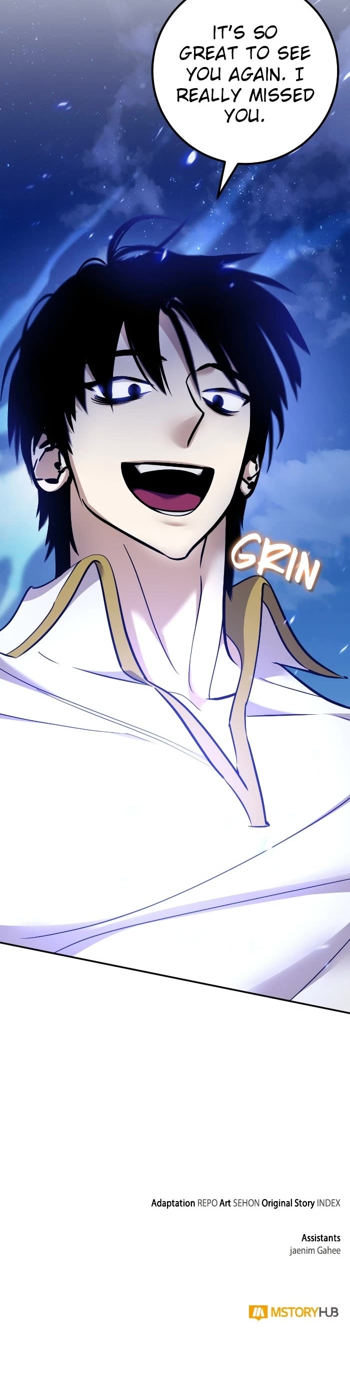 Return to Player chapter 229 page 44