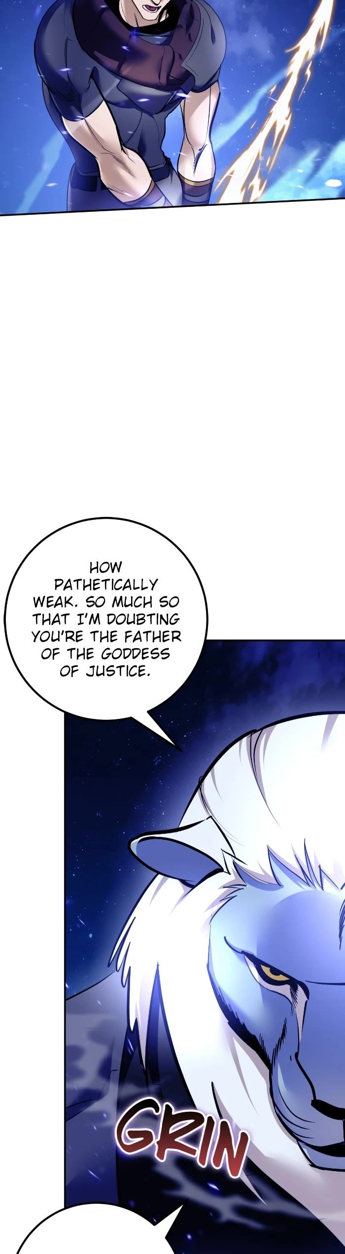 Return to Player chapter 229 page 5