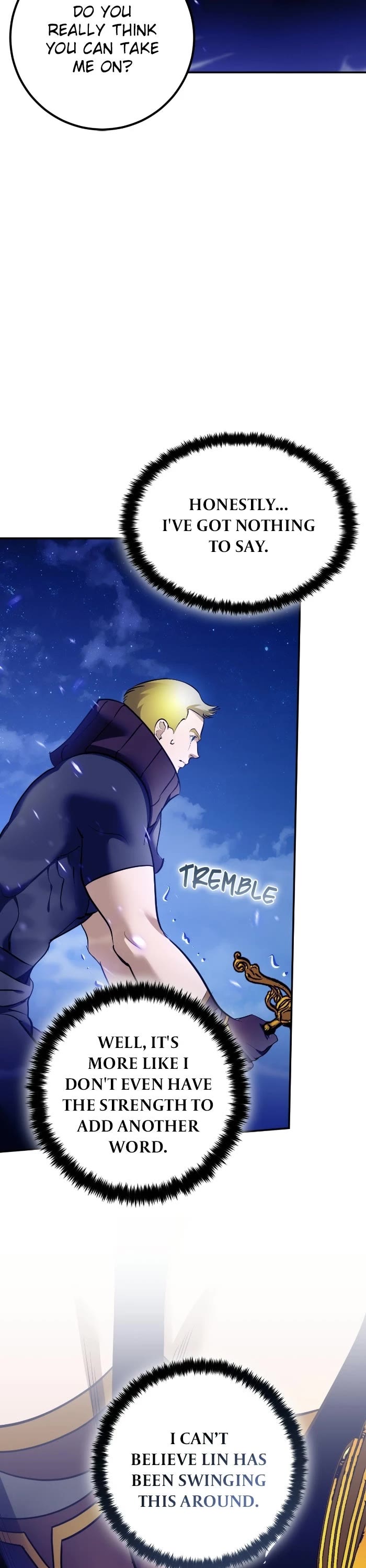 Return to Player chapter 229 page 6