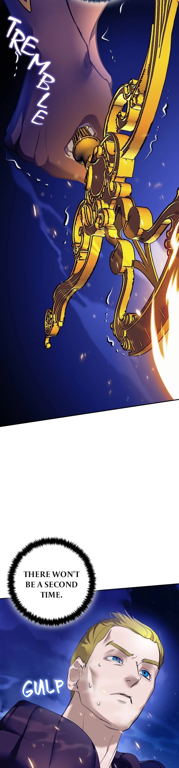 Return to Player chapter 229 page 7