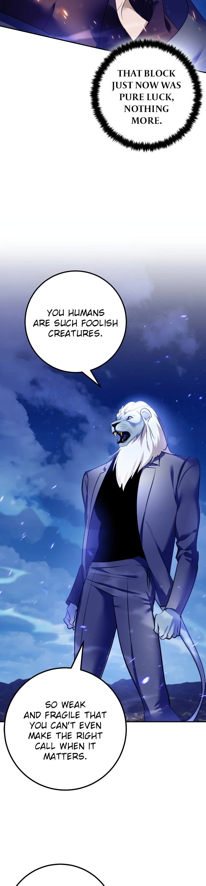 Return to Player chapter 229 page 8