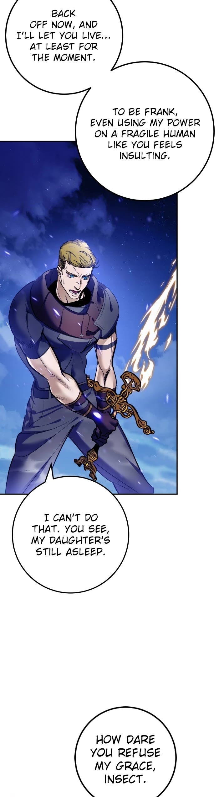 Return to Player chapter 229 page 9