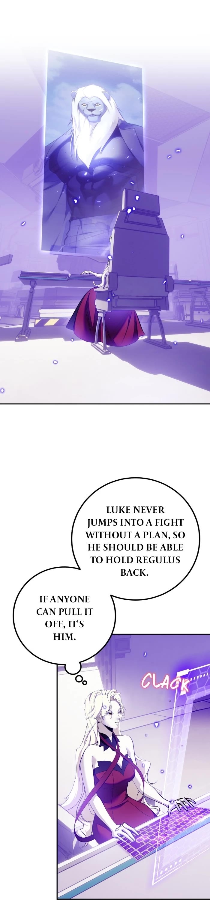 Return to Player chapter 230 page 1