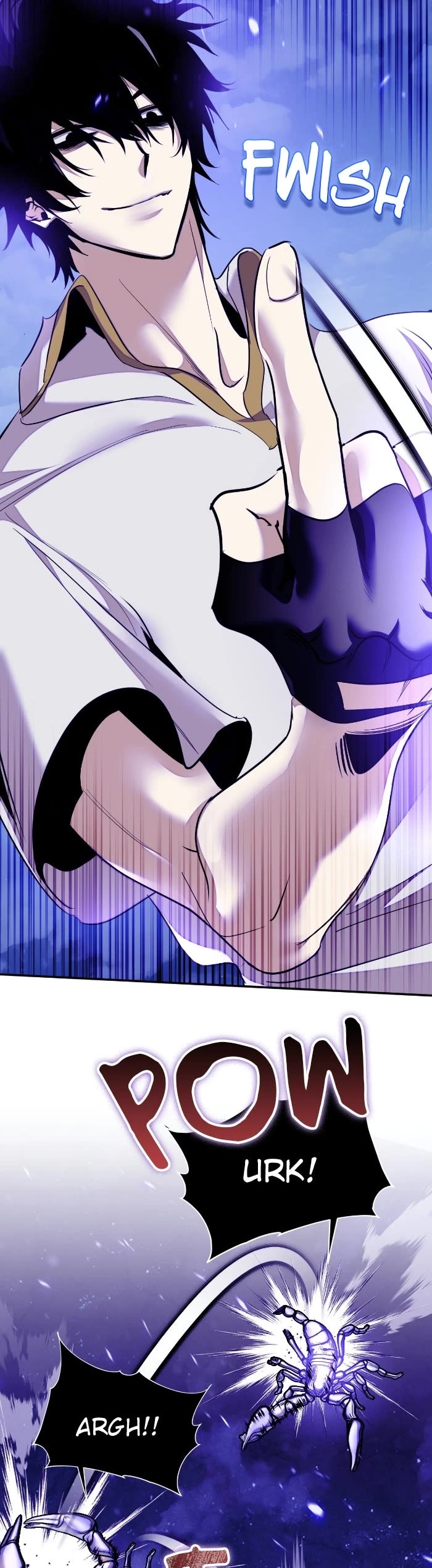 Return to Player chapter 230 page 10