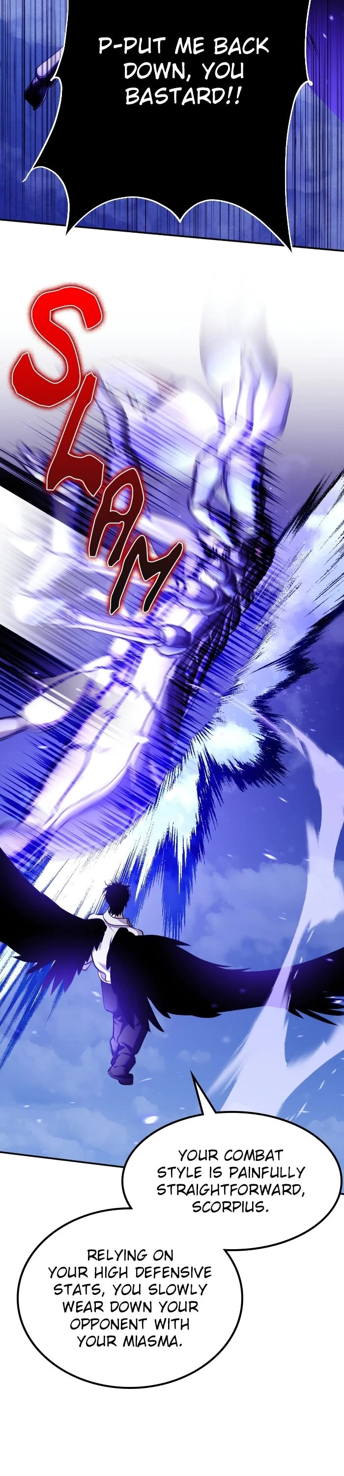 Return to Player chapter 230 page 12