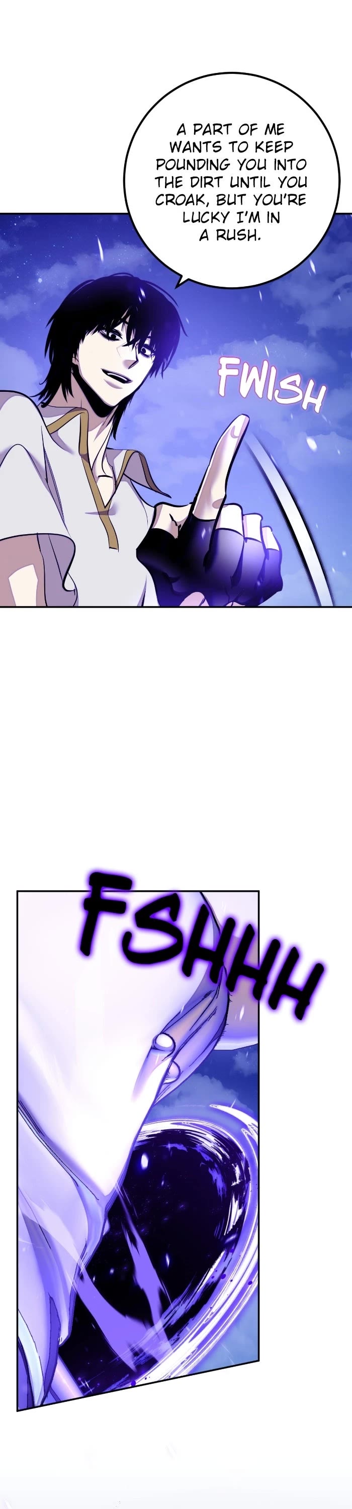 Return to Player chapter 230 page 13