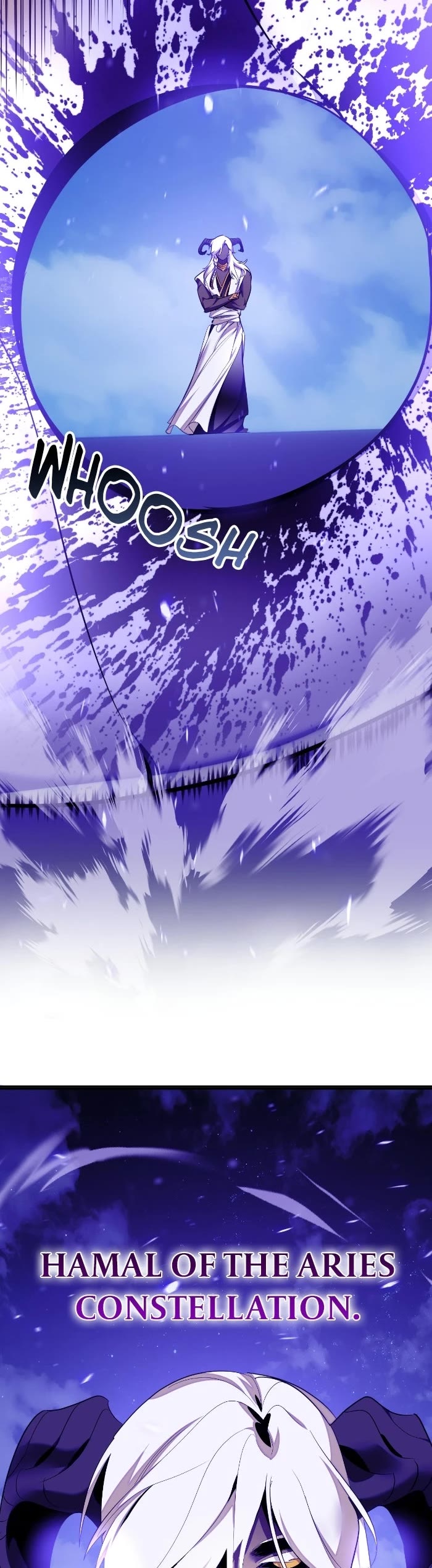 Return to Player chapter 230 page 15