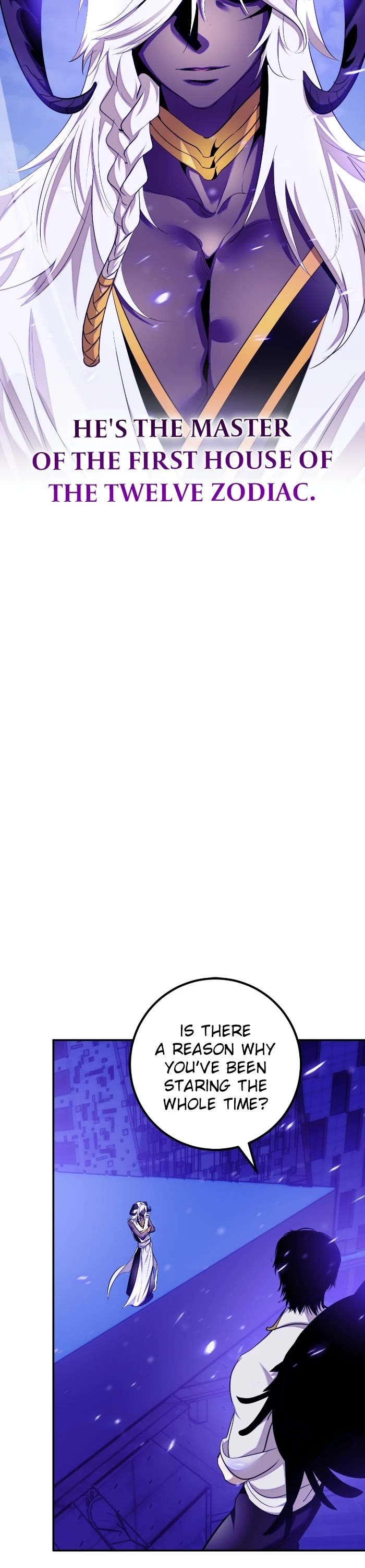 Return to Player chapter 230 page 16