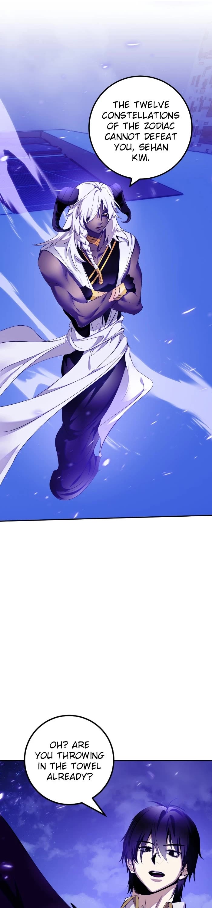 Return to Player chapter 230 page 17