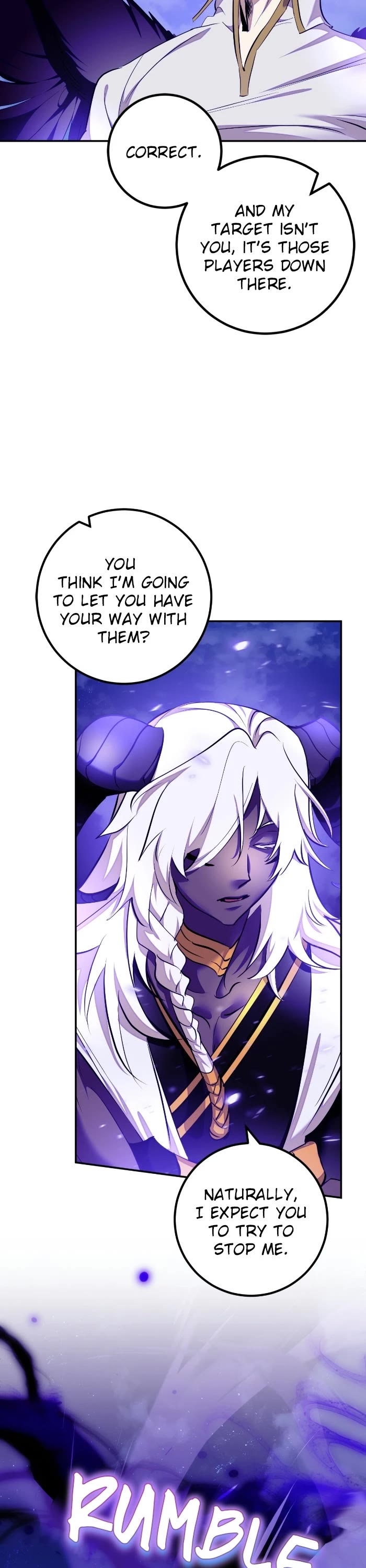 Return to Player chapter 230 page 18