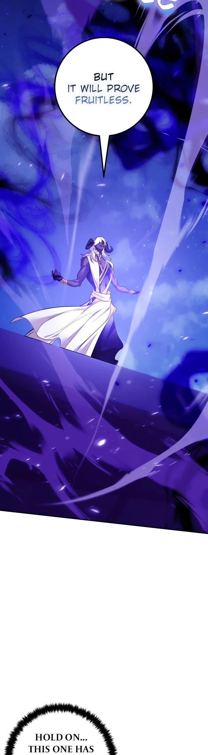 Return to Player chapter 230 page 19