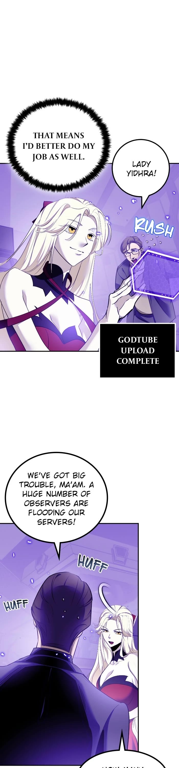 Return to Player chapter 230 page 2