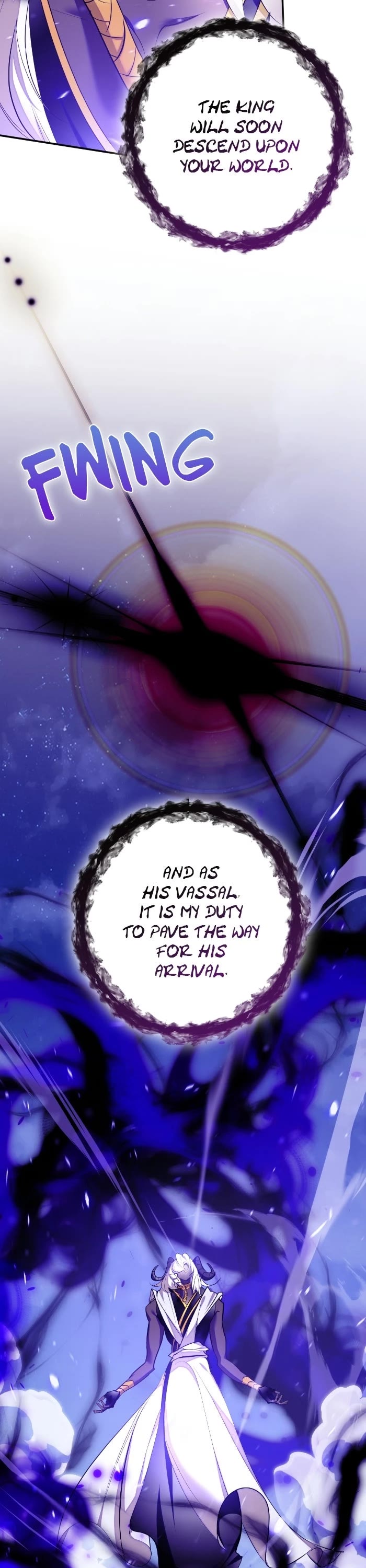 Return to Player chapter 230 page 21