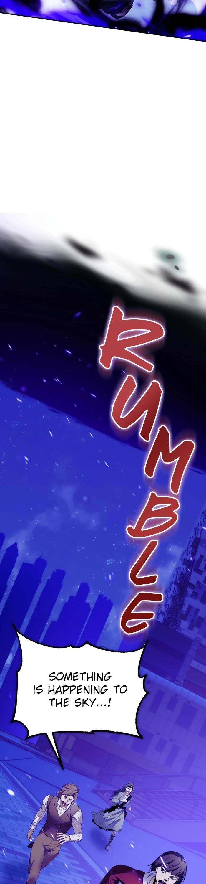 Return to Player chapter 230 page 22