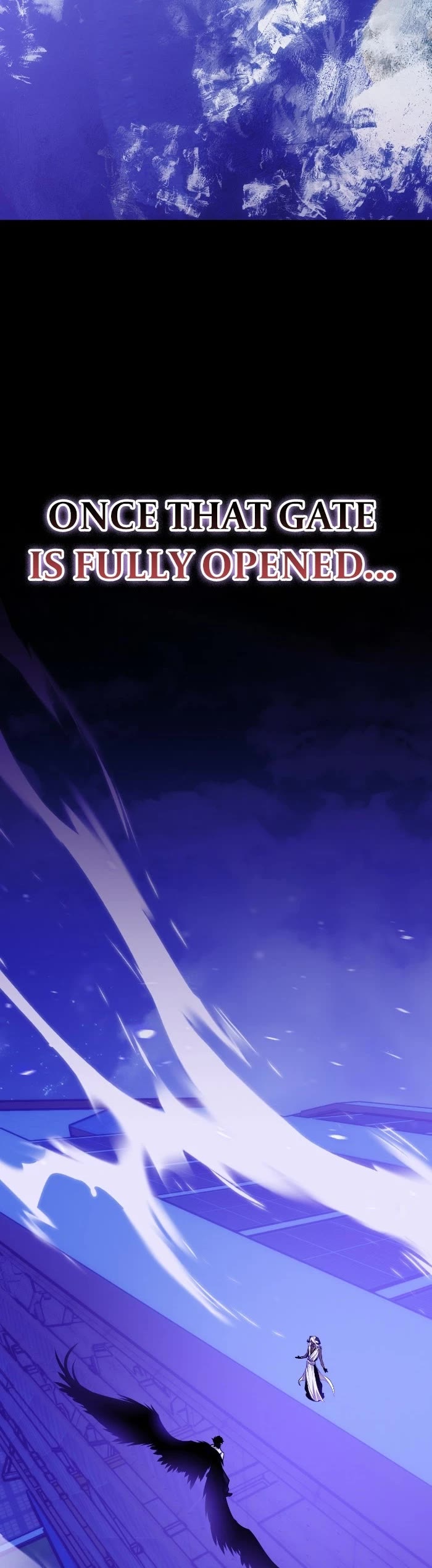 Return to Player chapter 230 page 25