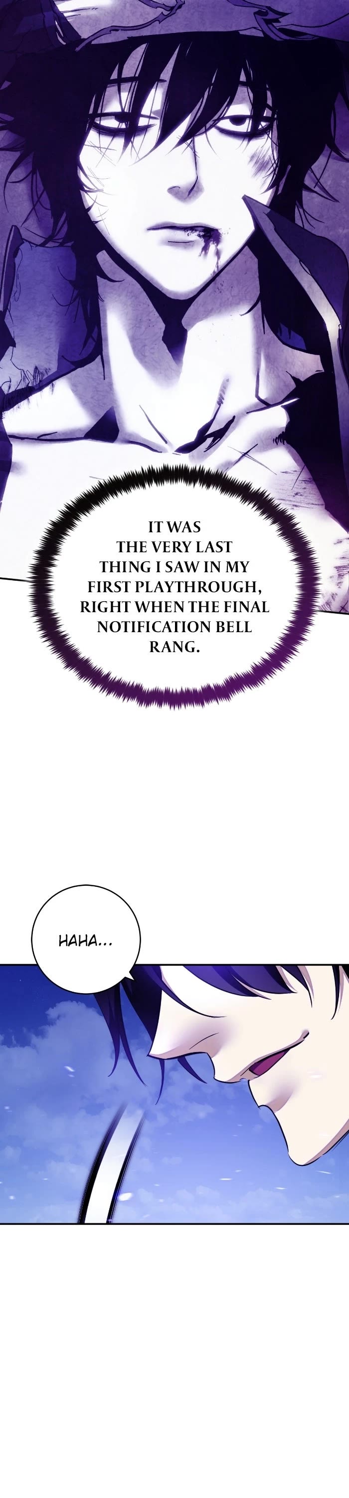 Return to Player chapter 230 page 27