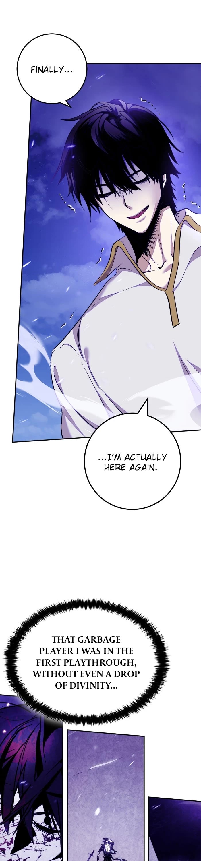 Return to Player chapter 230 page 28