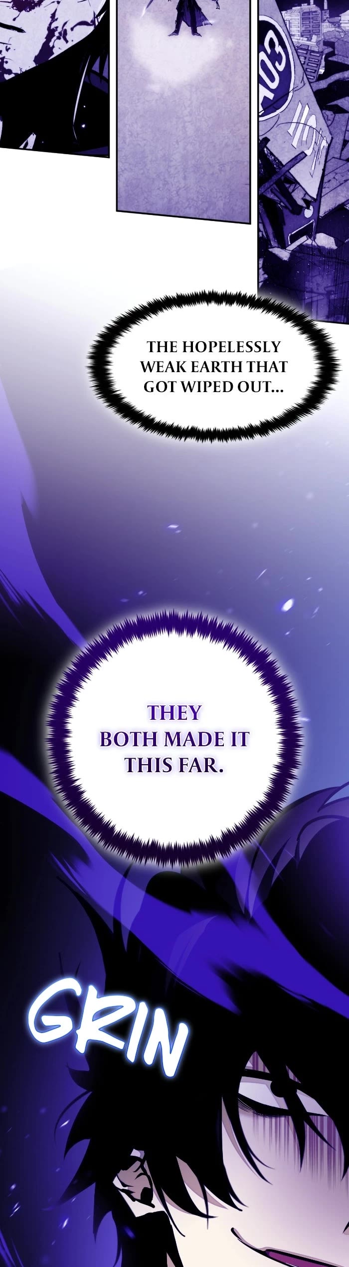 Return to Player chapter 230 page 29