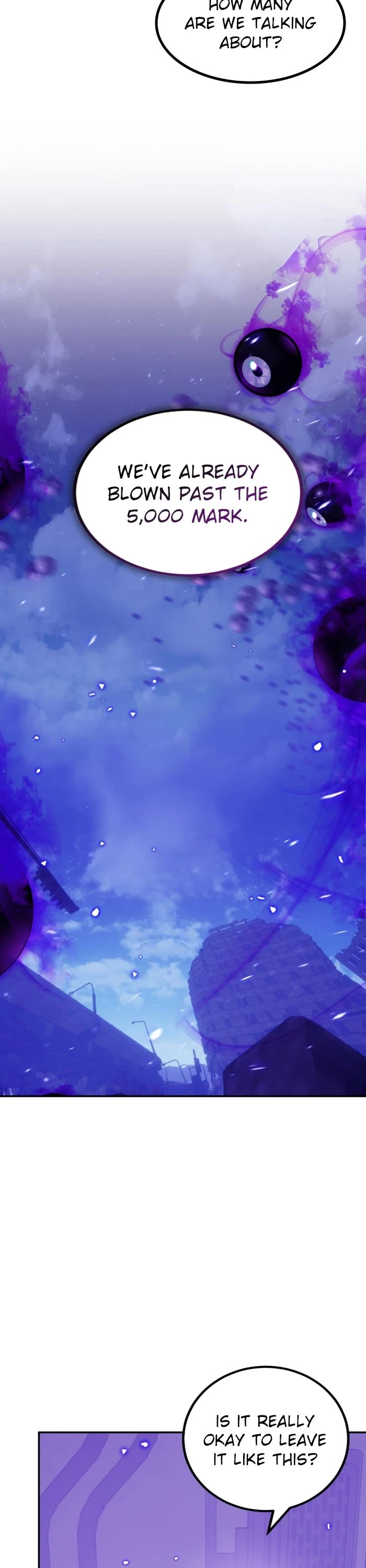 Return to Player chapter 230 page 3