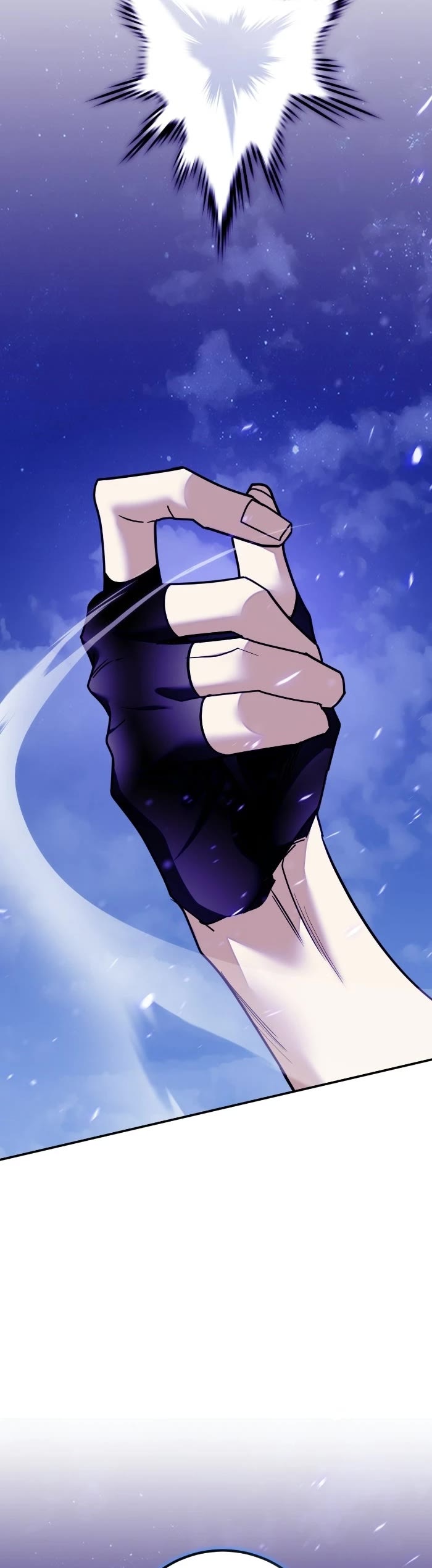 Return to Player chapter 230 page 34