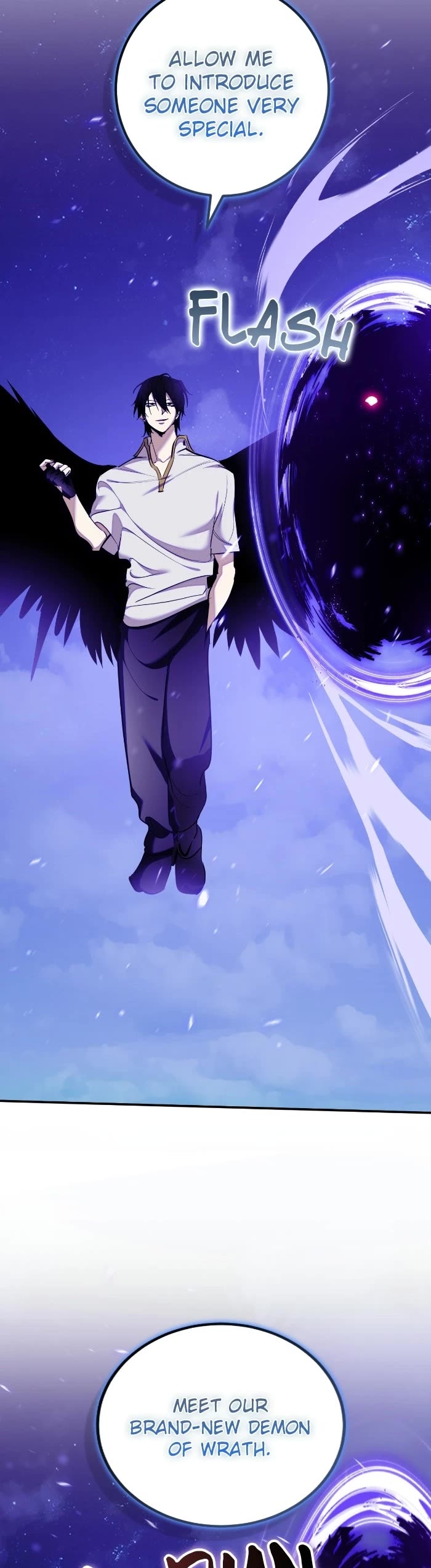 Return to Player chapter 230 page 35