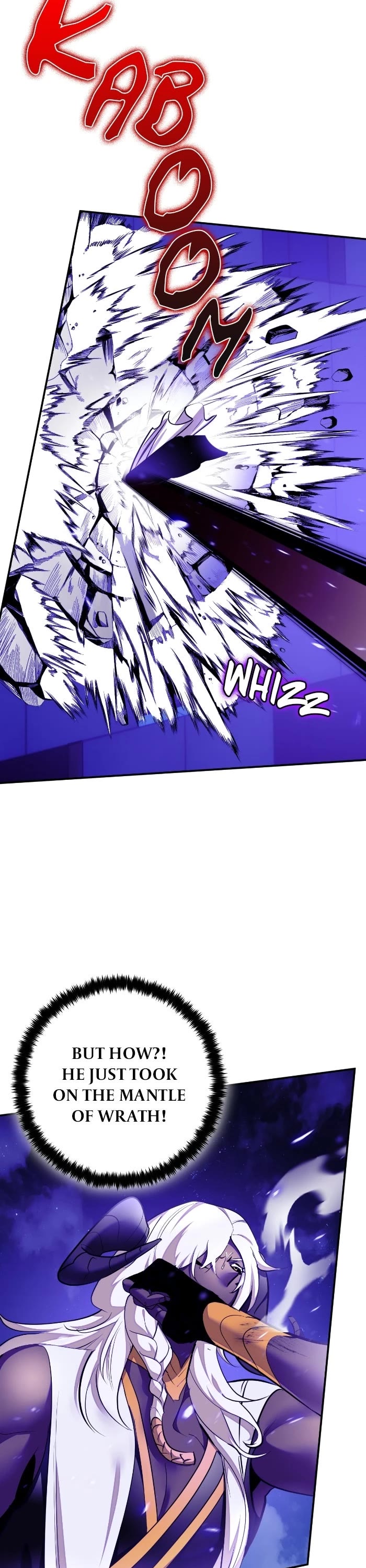 Return to Player chapter 230 page 38