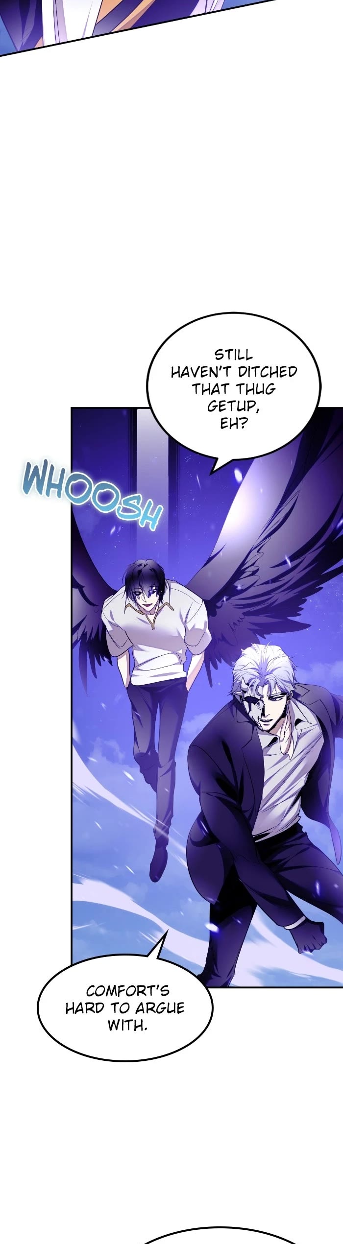 Return to Player chapter 230 page 39