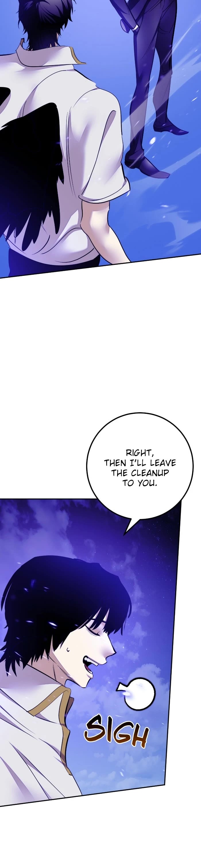 Return to Player chapter 230 page 42