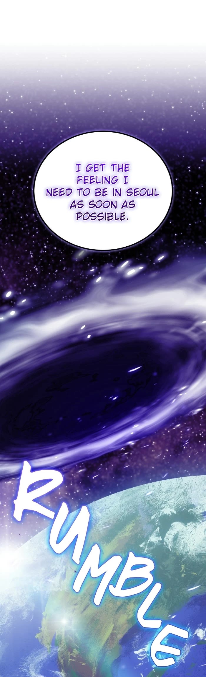 Return to Player chapter 230 page 43