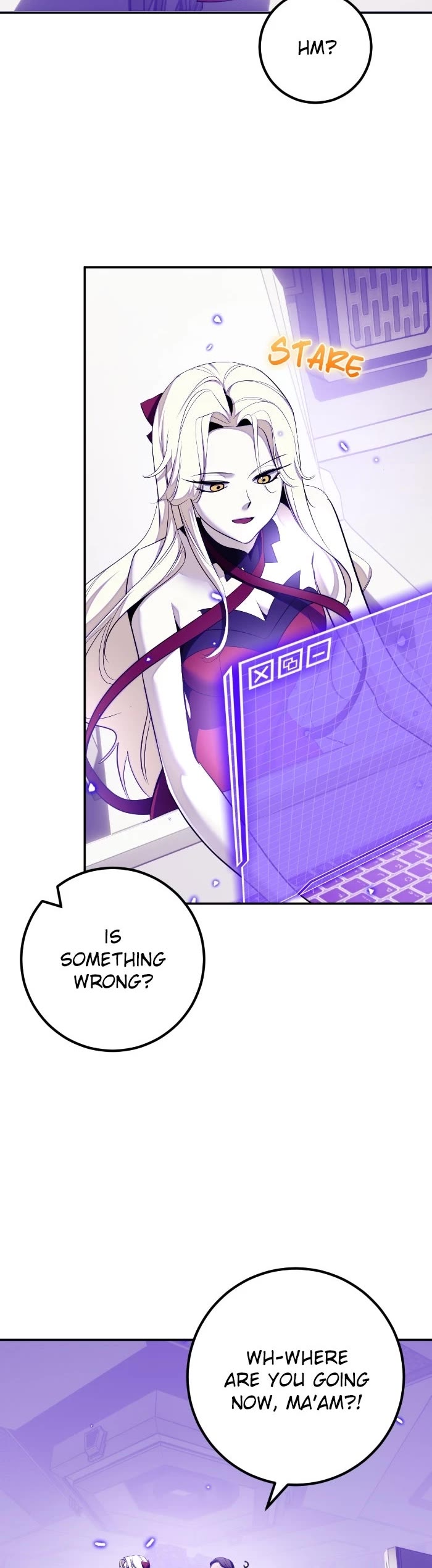 Return to Player chapter 230 page 5