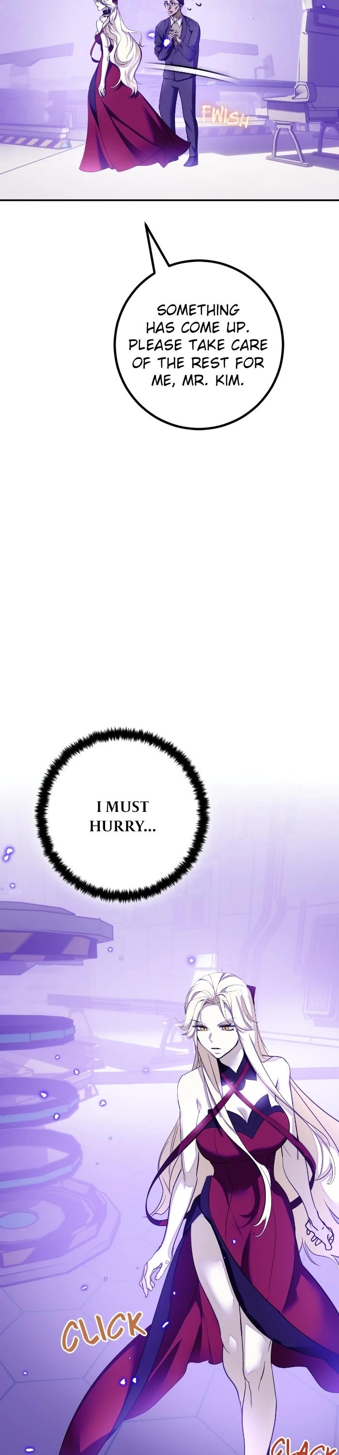 Return to Player chapter 230 page 6