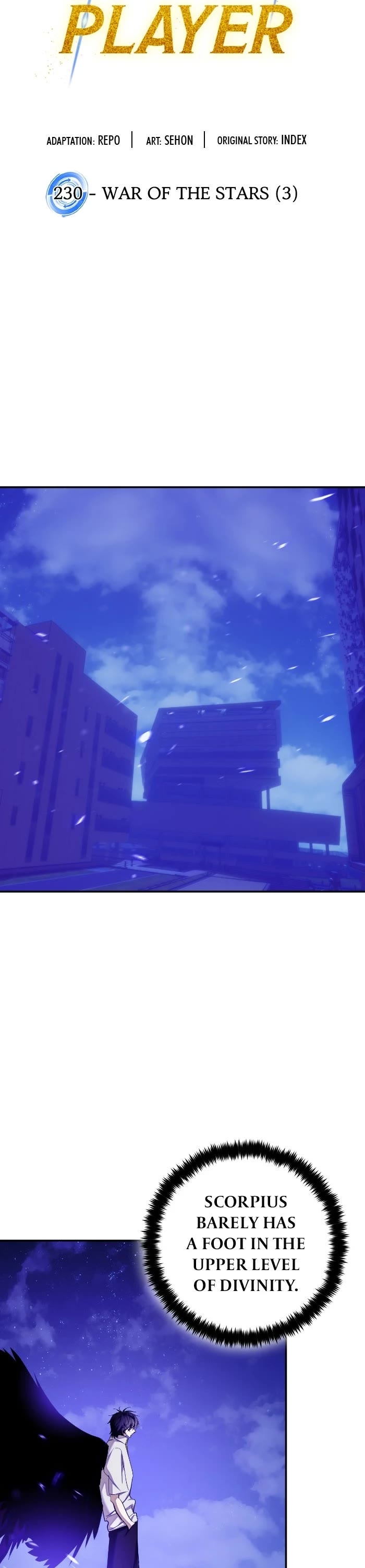 Return to Player chapter 230 page 8