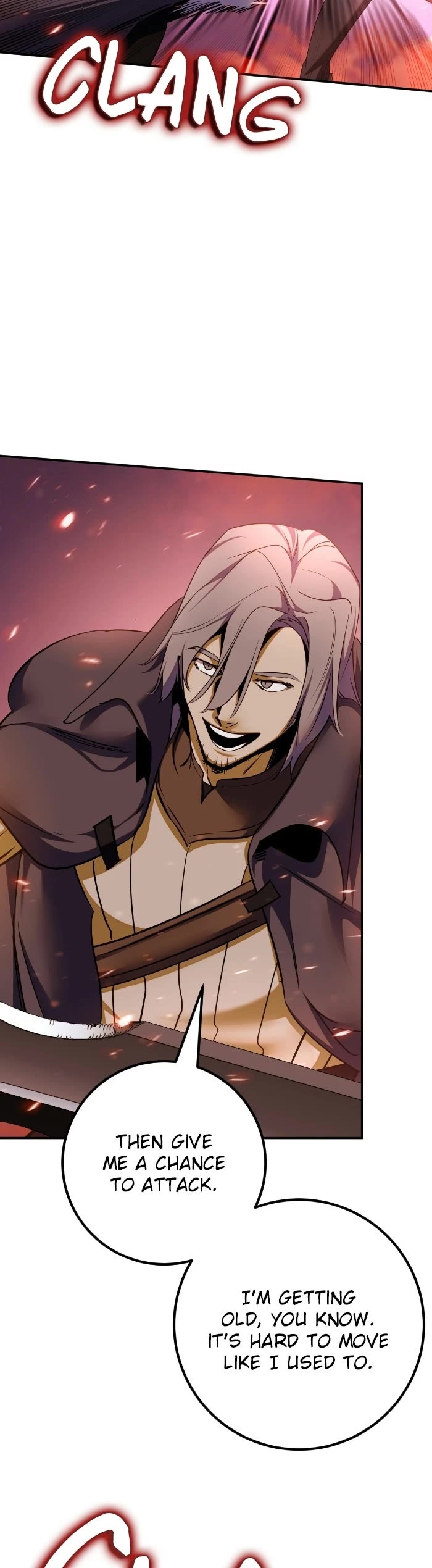 Return to Player chapter 231 page 14