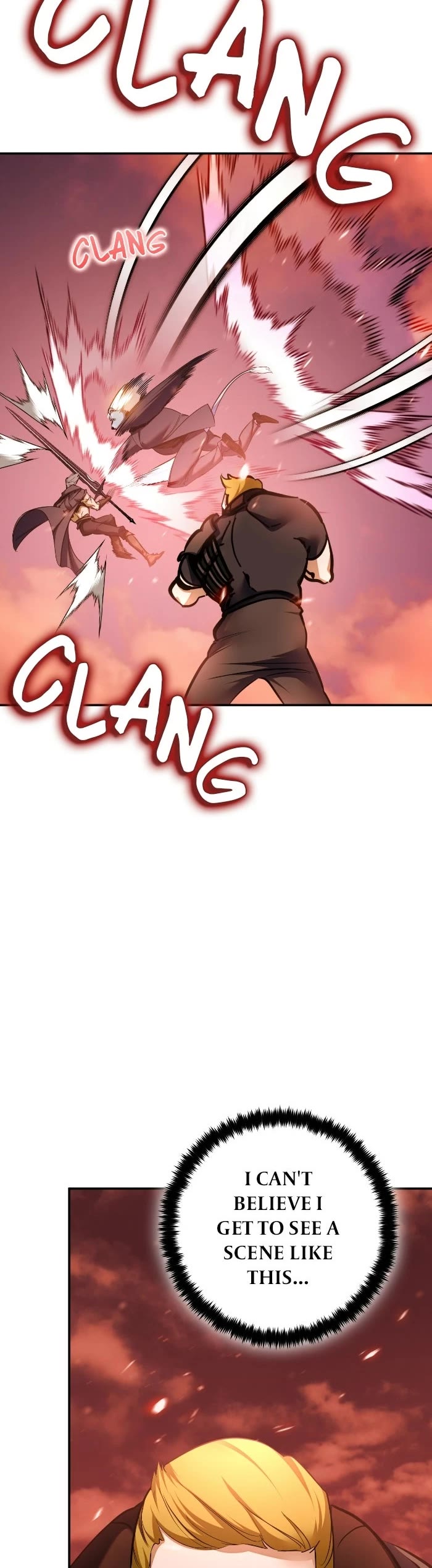 Return to Player chapter 231 page 15