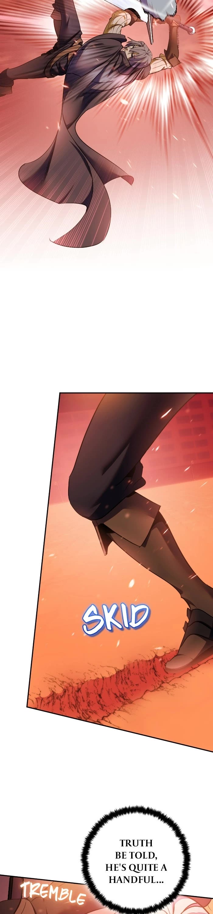 Return to Player chapter 231 page 18