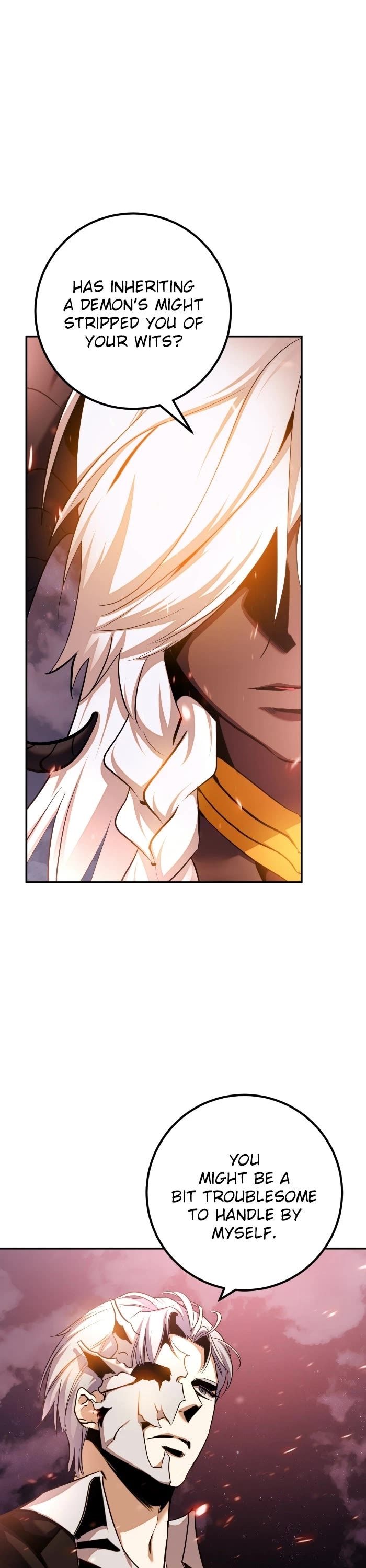 Return to Player chapter 231 page 2