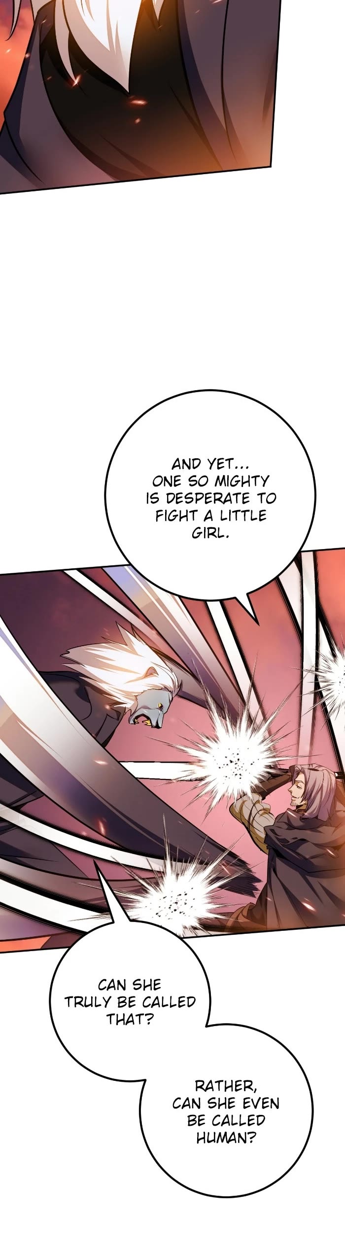 Return to Player chapter 231 page 20